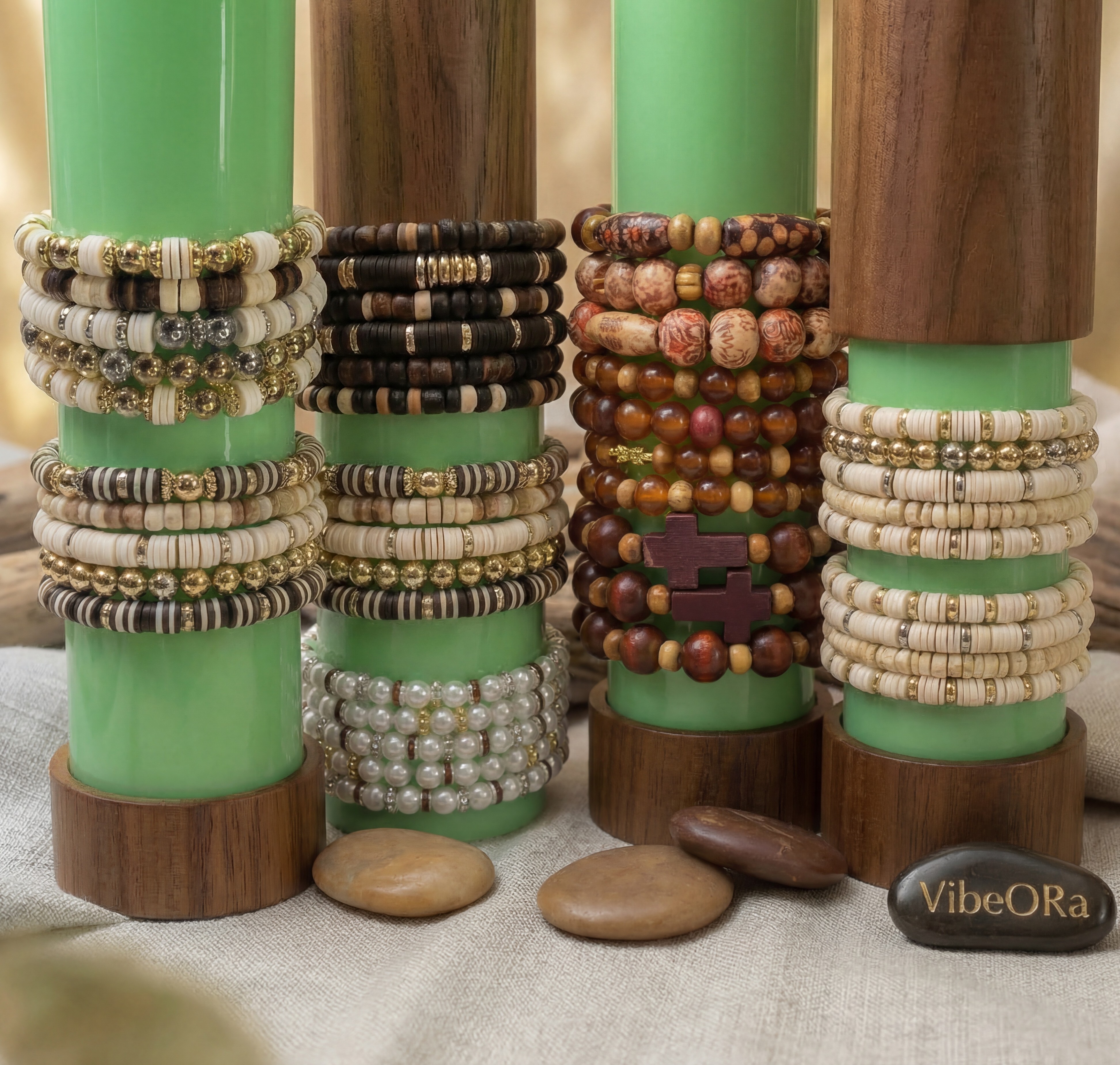 Bracelets