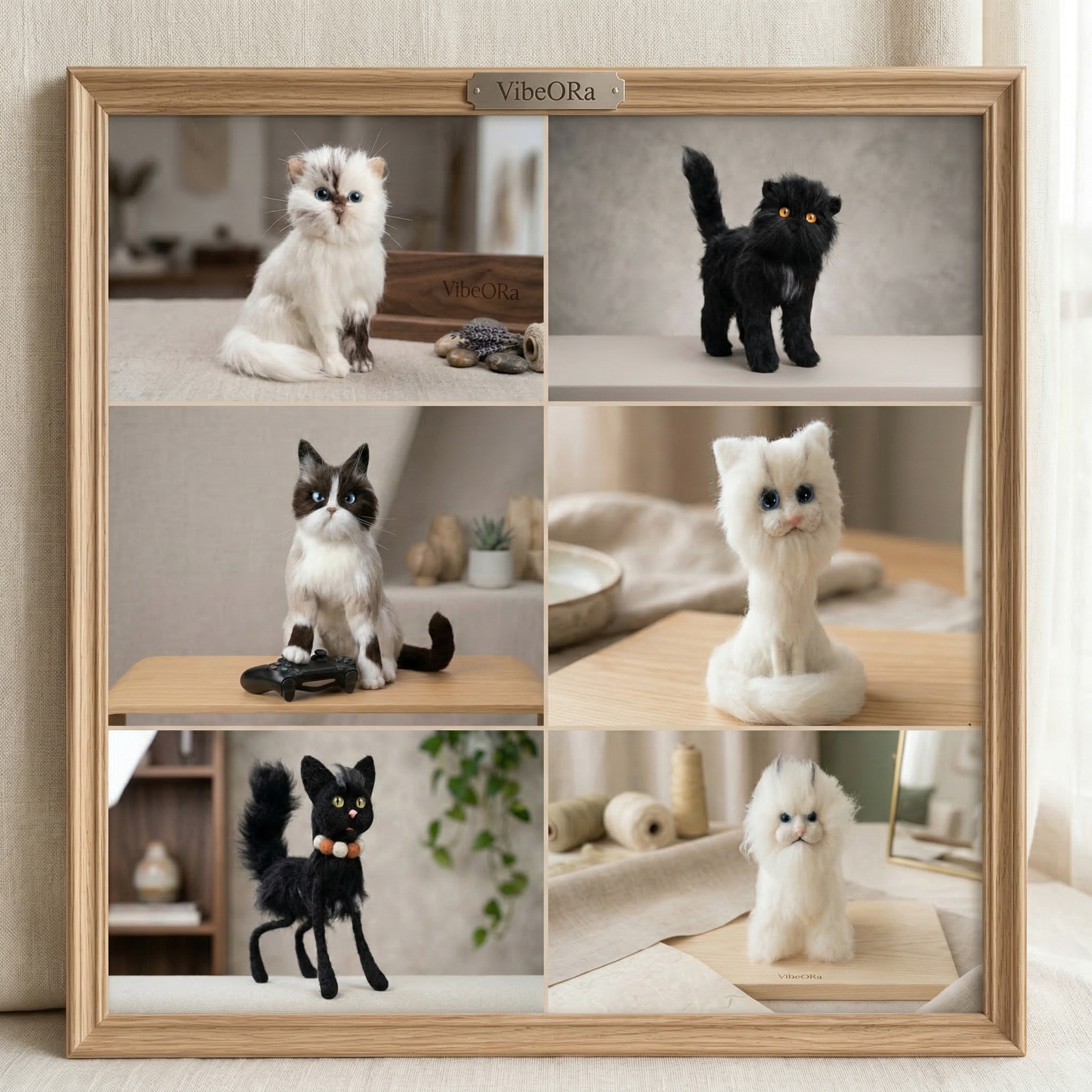 Cat Collection