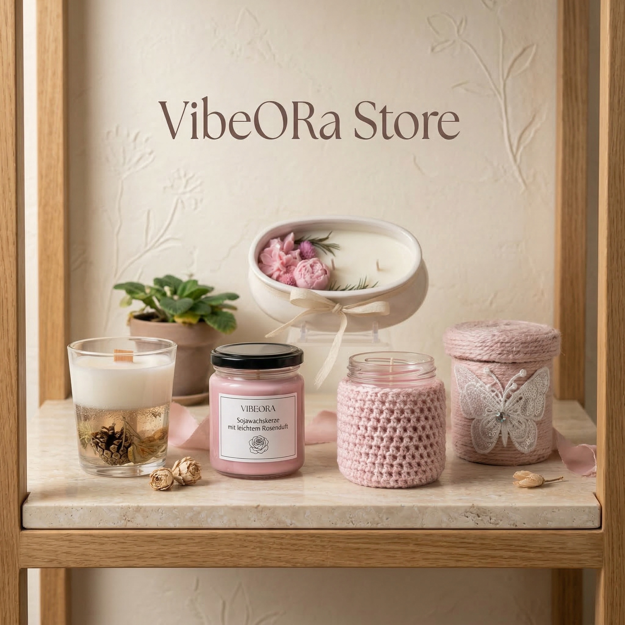 Jar Candles