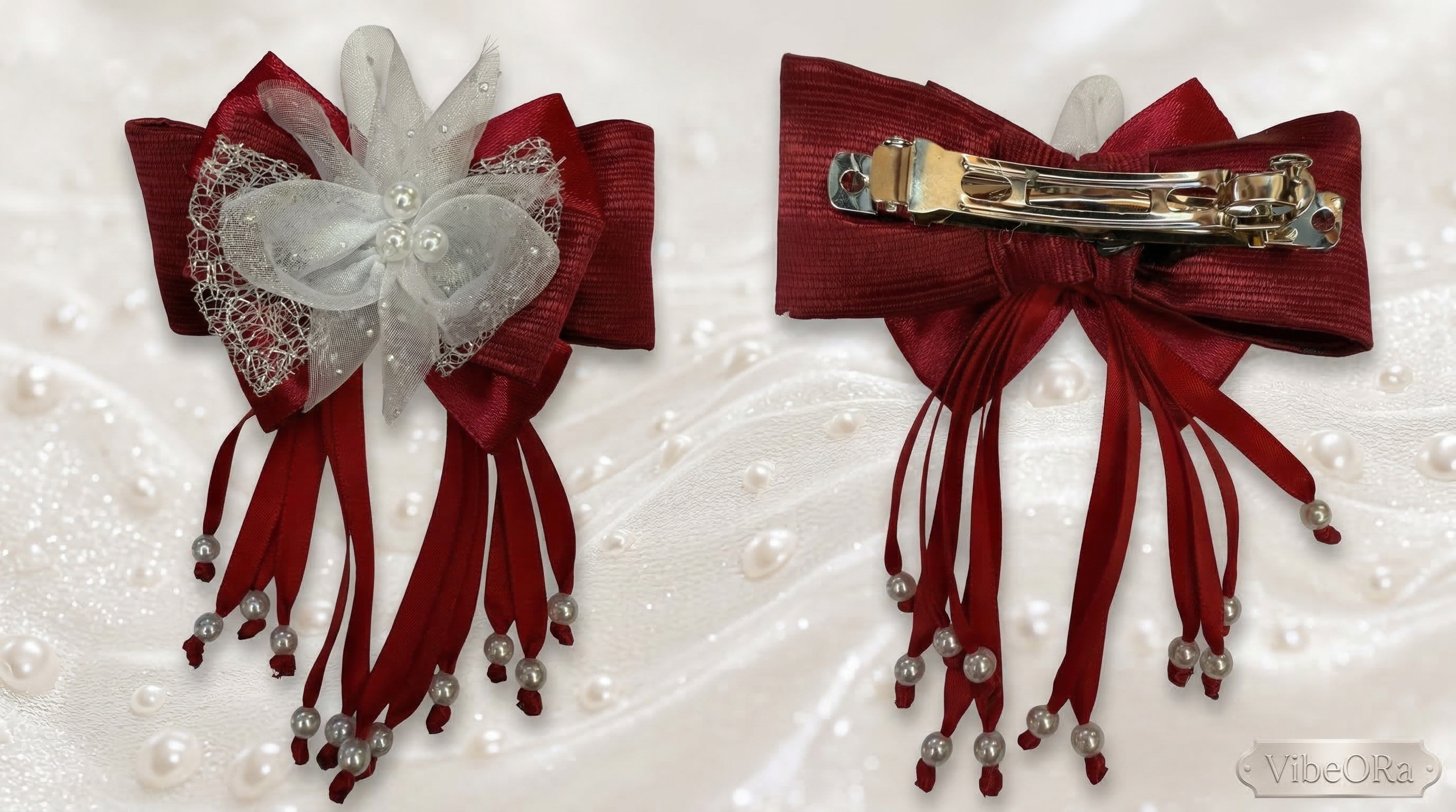 Hair Clips
