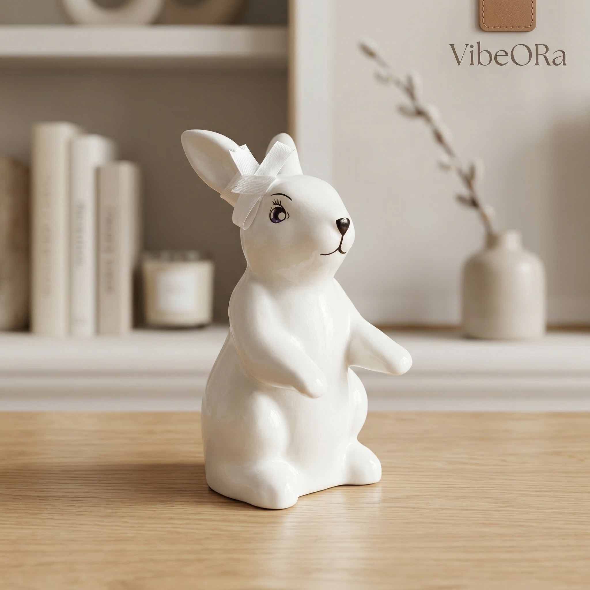 Gypsum Bunny