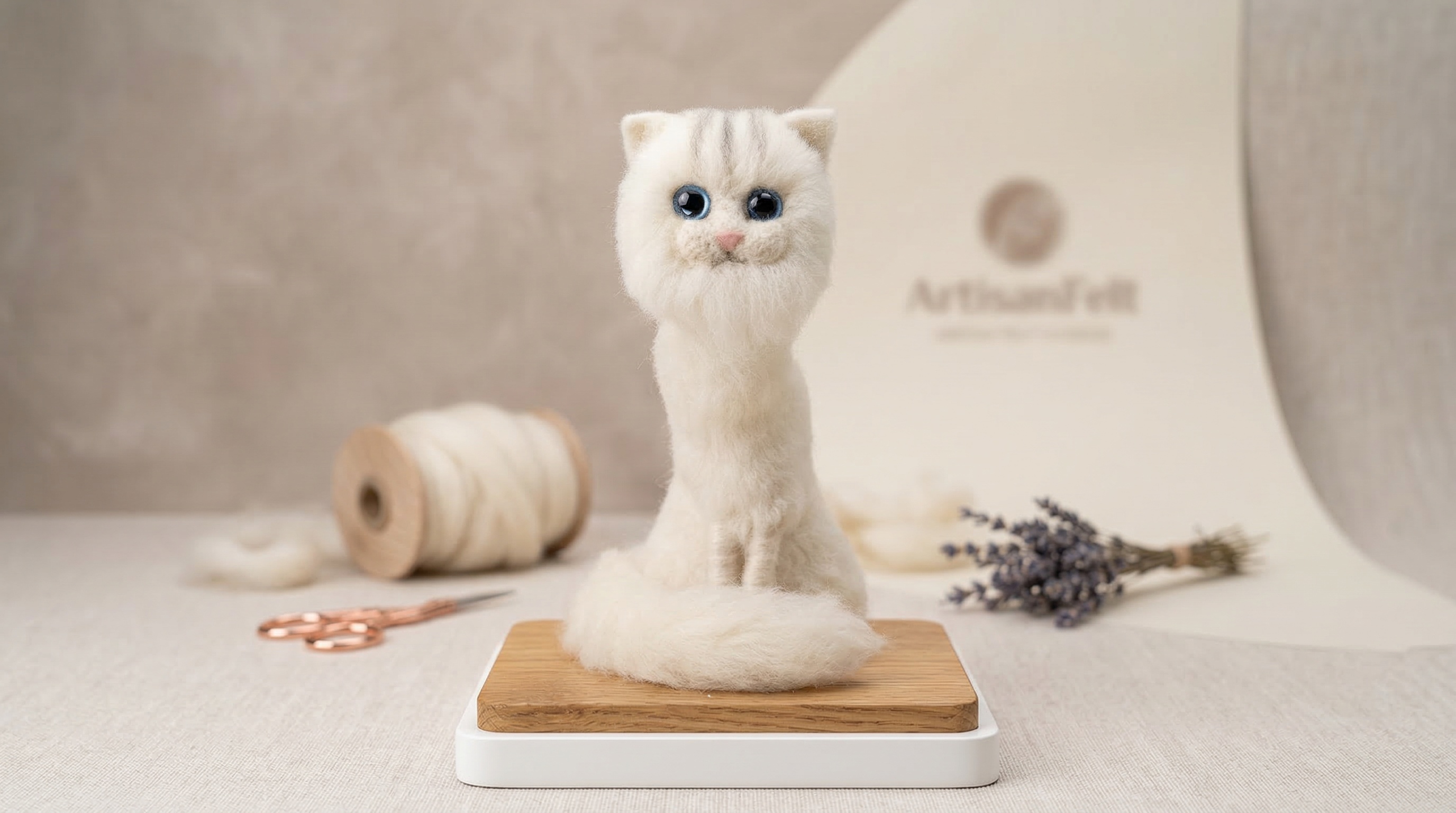 Cat WTF01