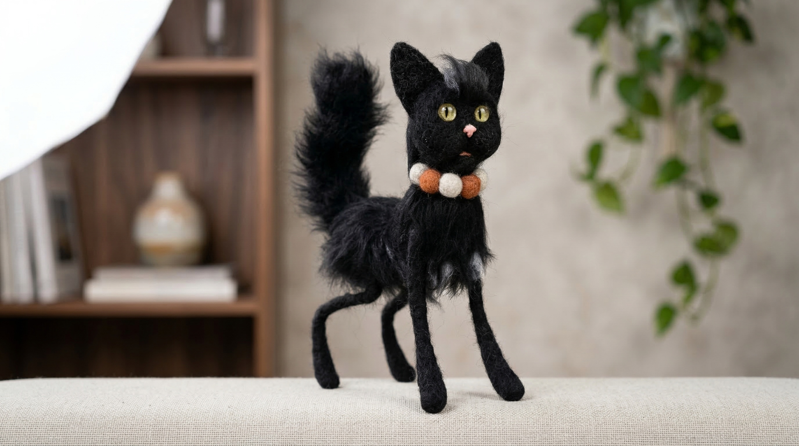 Cat  BLF05