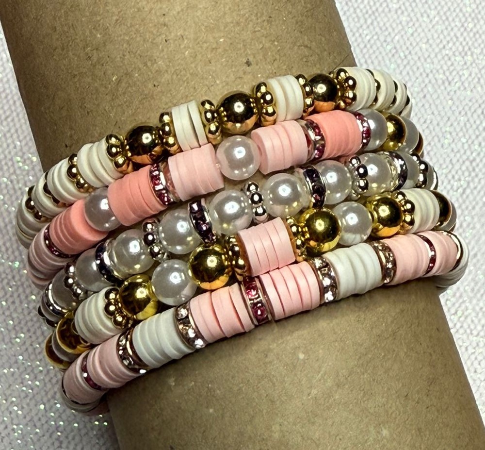 Armband "Softness" 17 cm