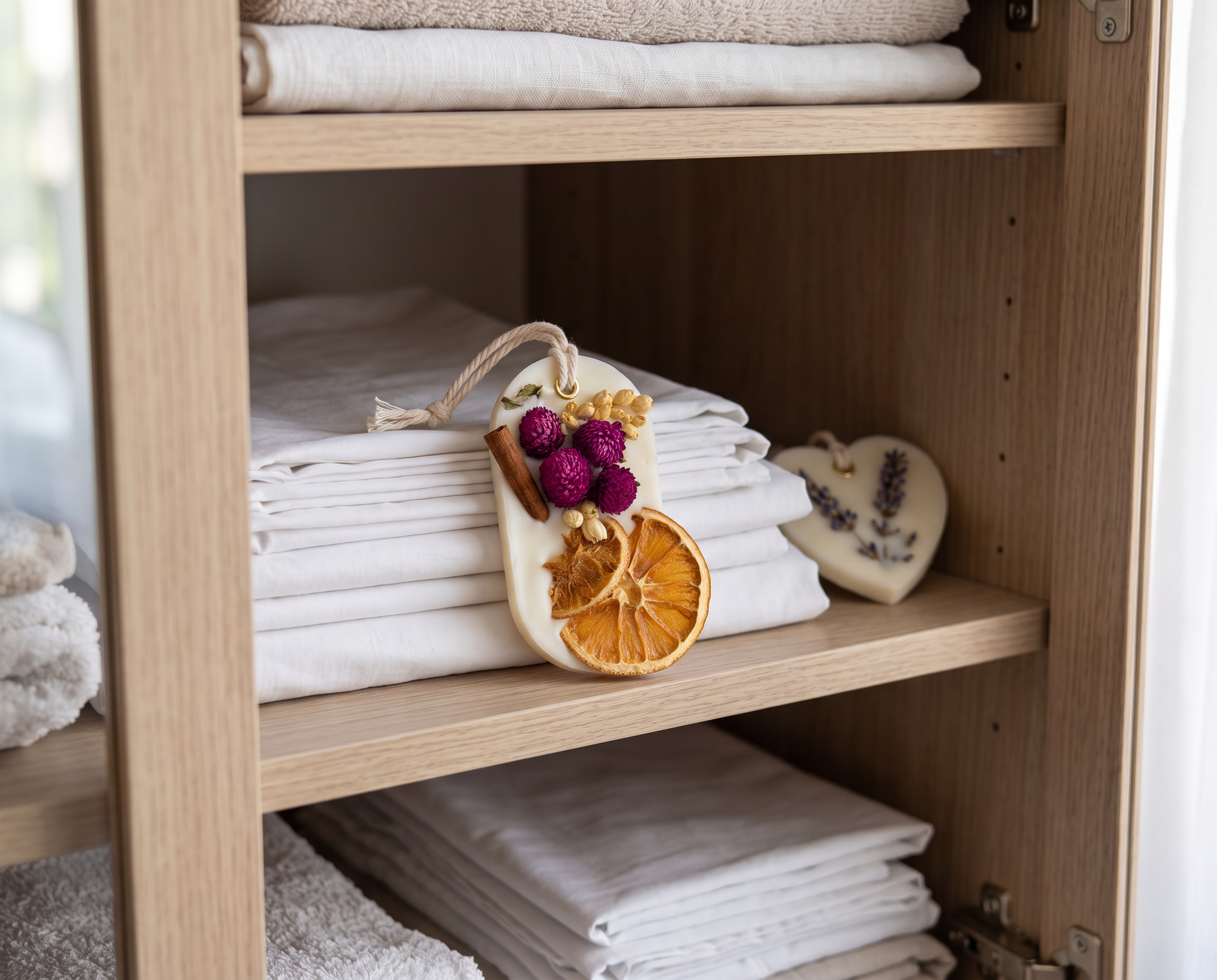 Scented Sachet