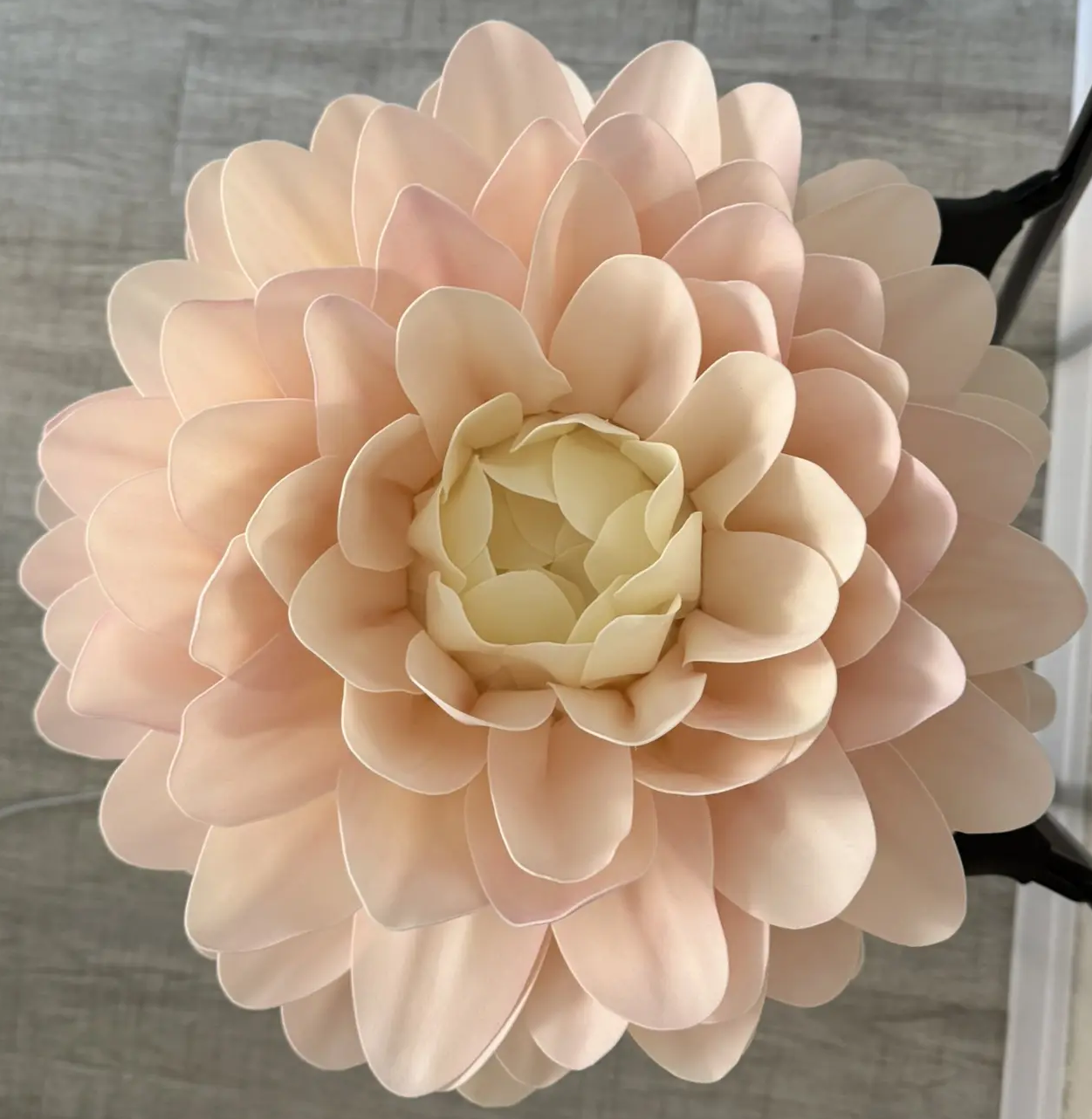LED-Blumenleuchten