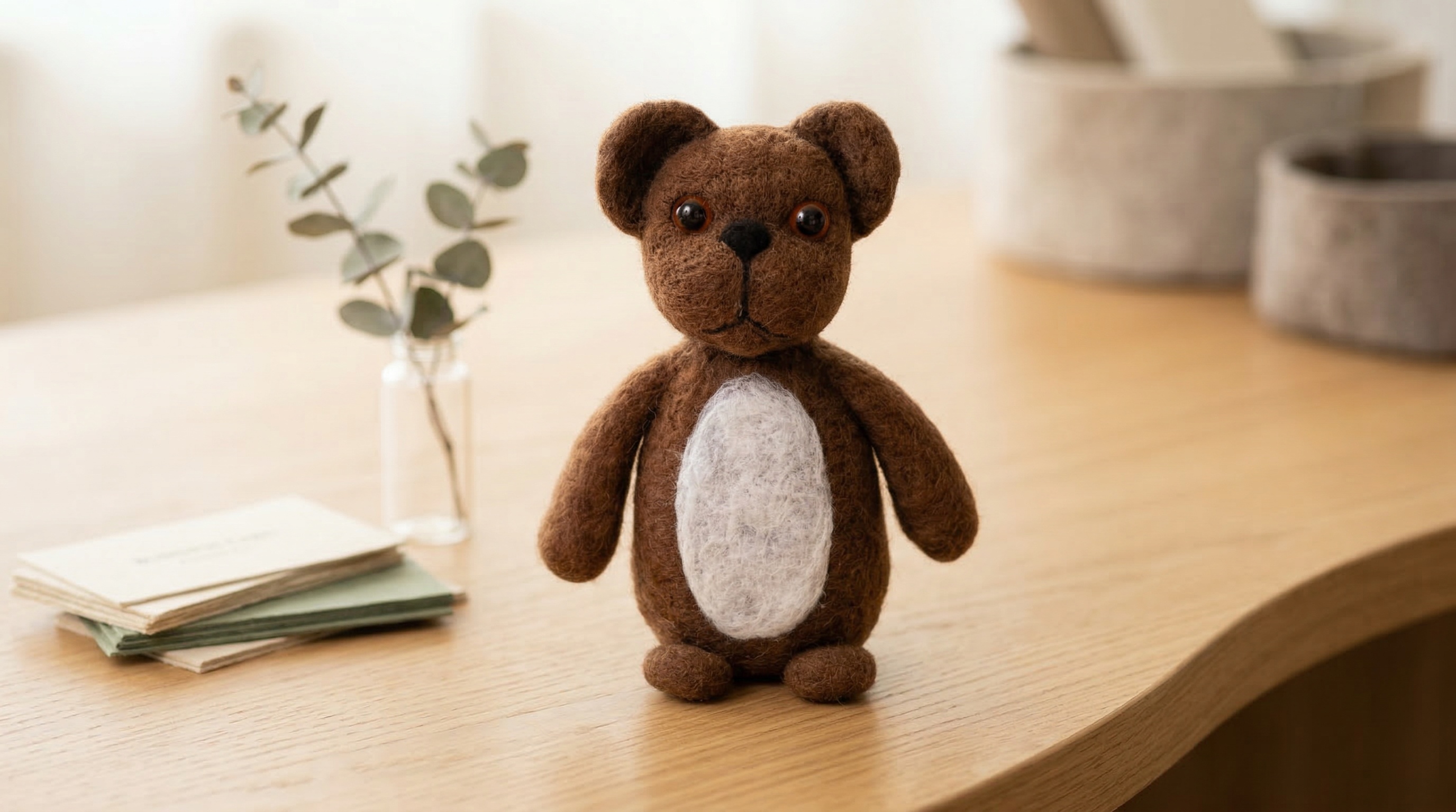 Bear BRF04