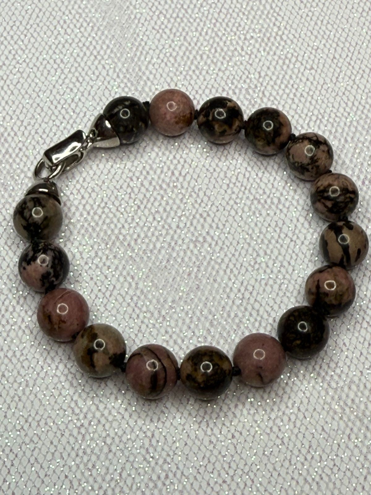 Bracelet  "Stone Magic"  17 cm