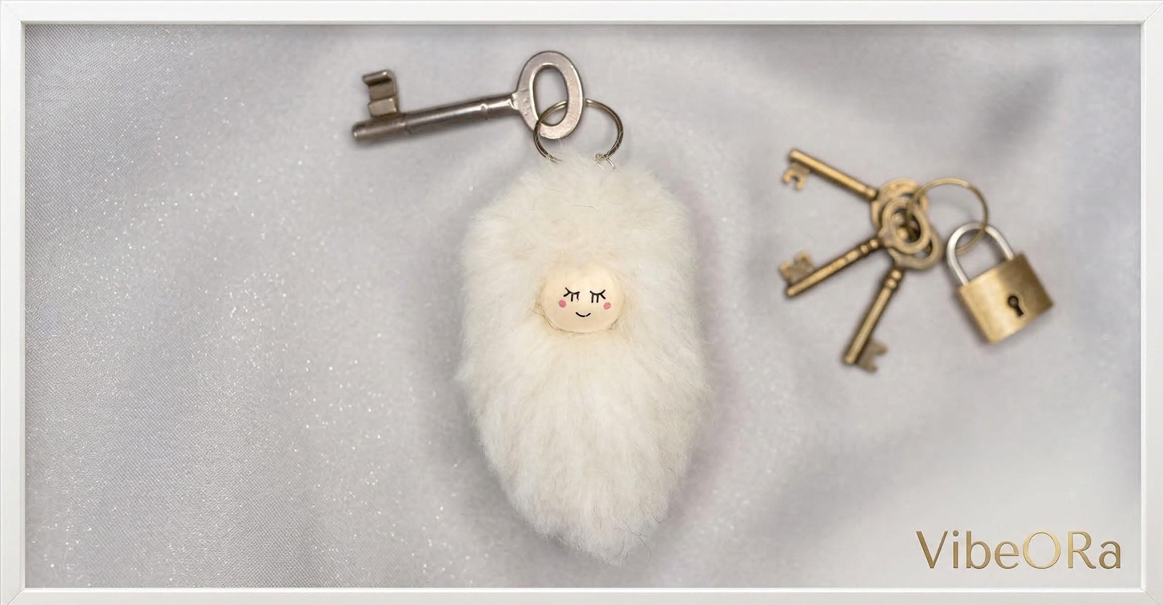Keychain  WTK05