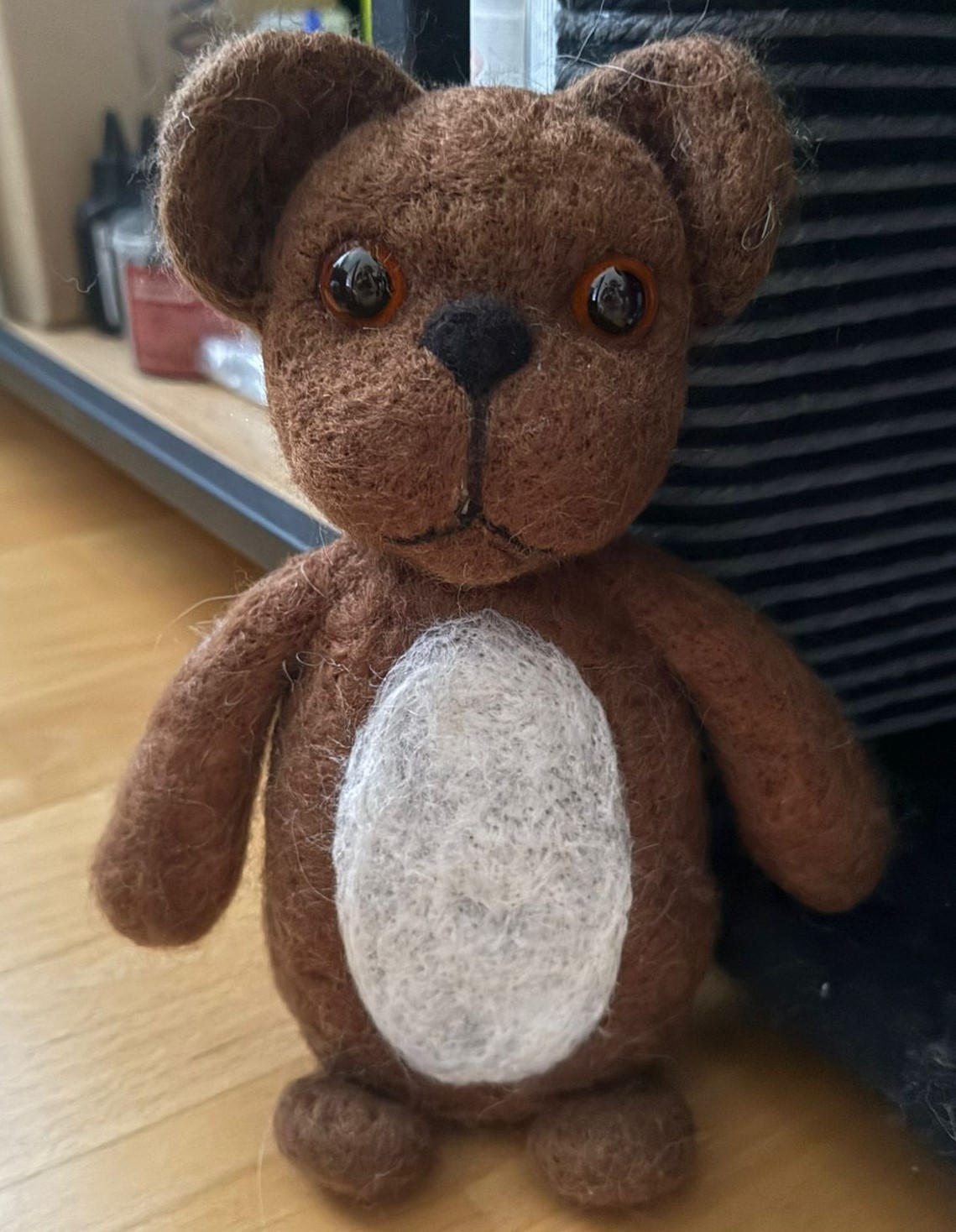 Bär BRF04