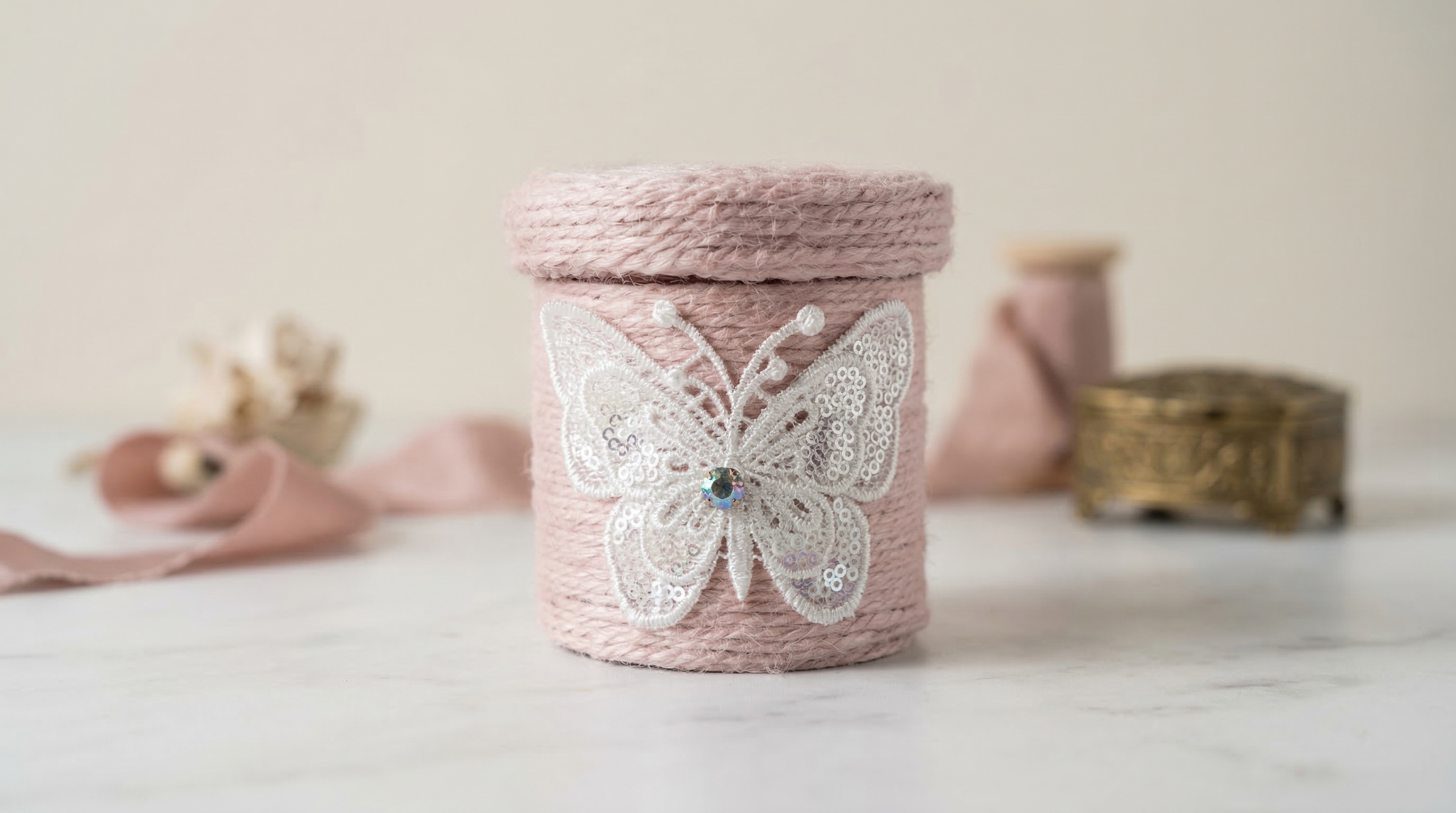 Jar candle CS-26C3