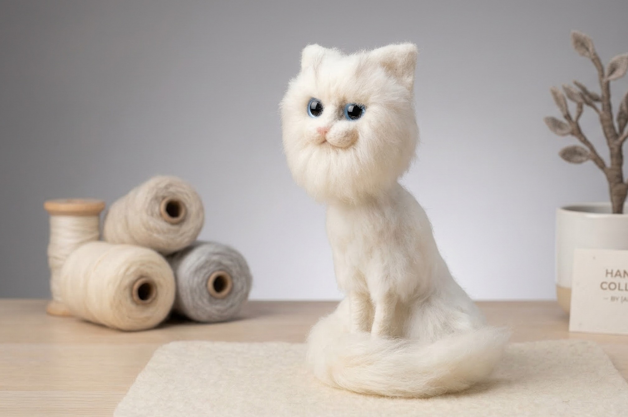 Katze WTF01