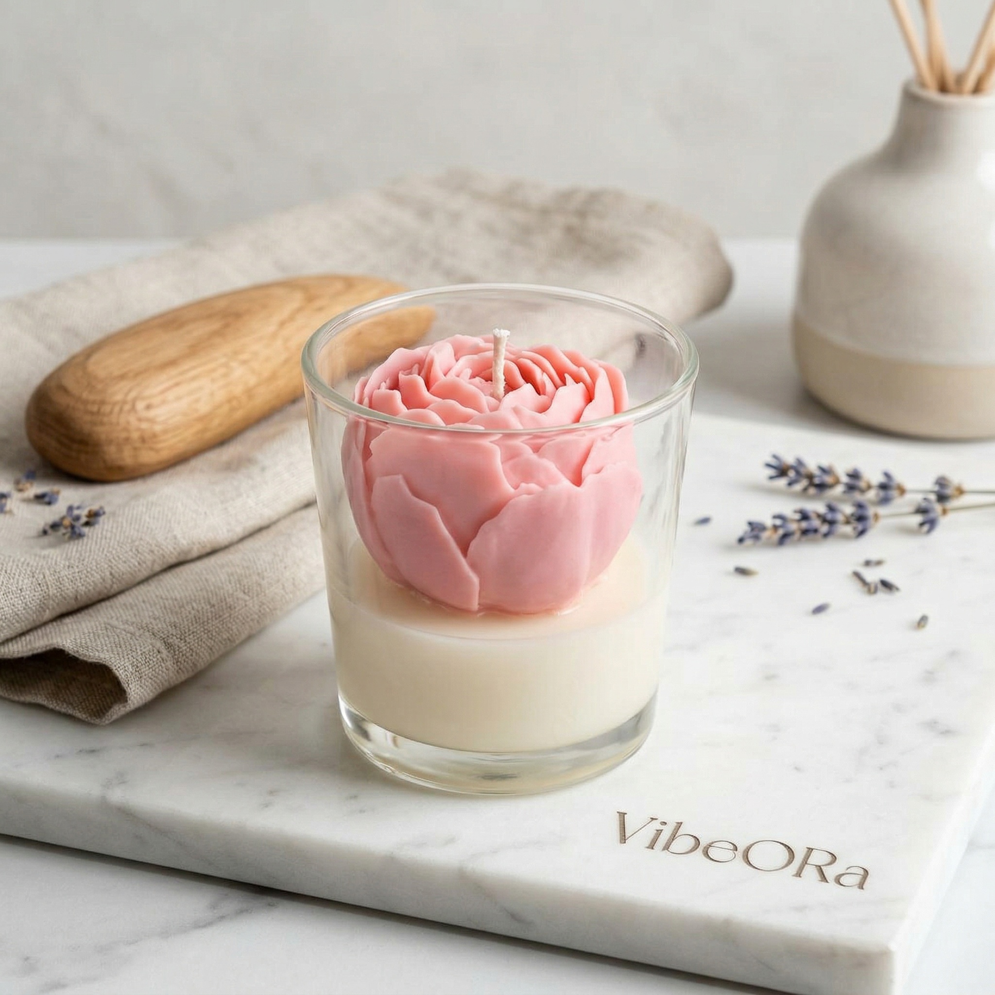 Jar Candles